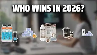 The Top 5 Best Kerrigan Cleaning Kit in 2026 - Must Watch Before Buying!