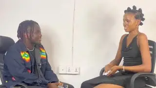 S01-EP04 Talking on “THE INSIDE SCOOP”