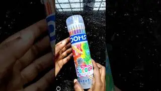 Unboxing Doms 24 Shades coloured pencils✏️#domscolor #unboxing #viralvideo #shortsfeed #colorpencil