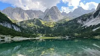 Tajakopf via Ferrata, Austria 🇦🇹