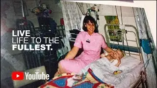 i was the first person ever to survive this open heart surgery...