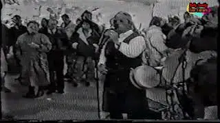 Henry Kelly & Adam Kelly   -  Our rivers run free Rare