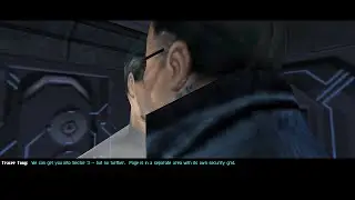Deus Ex - Pt11 [final] - 