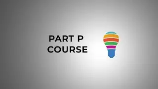 Part P Course Explained | EC4U