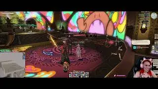 VOD 140 | WoW Vet Plays Final Fantasy XIV P7N - P8N MINE & Post-EW 6.3 MSQ (Day 23)