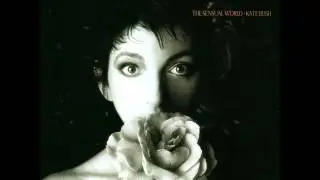 Kate Bush: Love And Anger