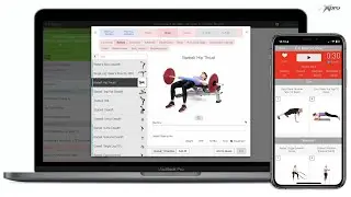 GOXPRO Program creation