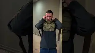 Defense MOD.4  Что в комплекте по защите?