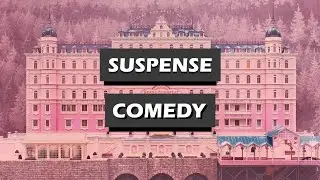 Suspense Comedy (Wes Anderson) | Free to use