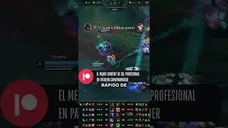 El campe&oacute;n de league of legends del que tienes que abusar (Hasta que Riot te deje)  #leagueoflegends