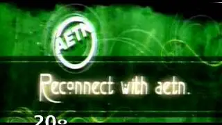 Arkansas Educational Television Network (PBS) 1987 - 2011