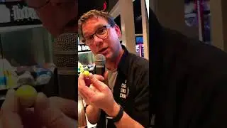 ChanBrew Training Video #2- Bingo Calling
