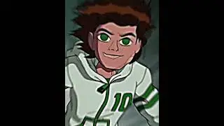 it started when alien device did what it did  ( Ben 10 edit ) #shorts#ben10