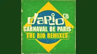 Carnaval de Paris Owen Westlake Remix