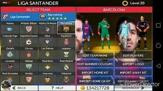 How To Download FTS 18 Mod Pes 2018 New Summer Transfers