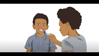 Painless and reliable Saliva Collection for genetic analysis with ORAcollect&trade; for Pediatrics