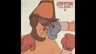 Creator Clash 2 Theme Song by @TWRPband