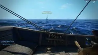 Blackwake - The Prid of Ankh-Morpork