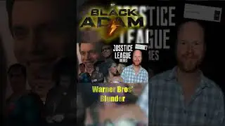 Warner Bros' Destruction of the DCEU