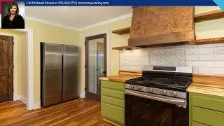 1133 Canoe Creek Road, Rainbow City, AL 35906