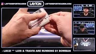2025/26 Topps Chrome Basketball Jumbo 4 Box Half Case Break #17