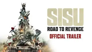 ตัวอย่างภาพยนตร์ SISU: Road to Revenge [Official - Sub Thai]
