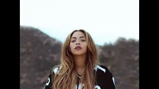 DJ Khlaed ft. Beyonc&eacute; & Jay Z - Shining (background vocals)