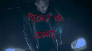 PsyLuke - Padly na ZEMI (OFFICIAL VIDEOCLIP)
