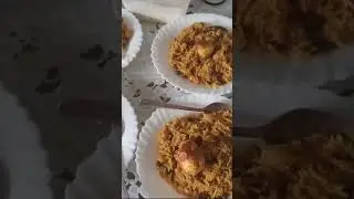 Eggs birany so yummy 😋#shortvideo #birany#food
