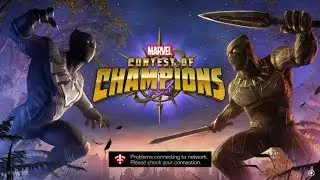 MARVEL Champions offline