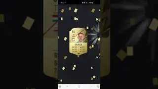 Fifa 22 11x 81+ Verteidiger Pack