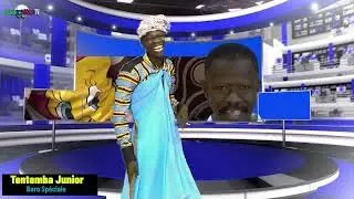 Tentemba Junior-Baro Sp&eacute;ciale