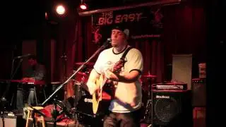 The Paul Houston Project - Round Here