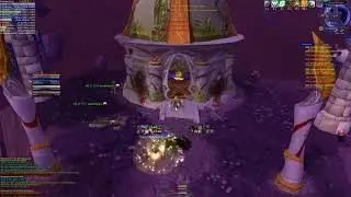 Rogue | WOTLK | PVP | EOTS - Eye of the Storm | 02