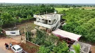 Escape by Rafilo || Weekend fram House 🏠|| Very low price || 7993026124 || Kondurg ||