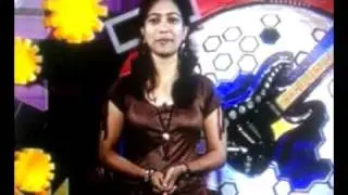 Sun Music Priya Hot