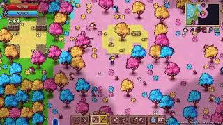Финал | Tinkerlands [Стрим №8]
