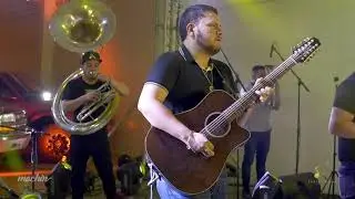 No Le Busquen (JG) - Luis R Conriquez (En Vivo 2021)