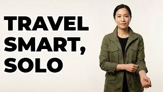 How To Identify Safe Areas Before A Solo Trip?