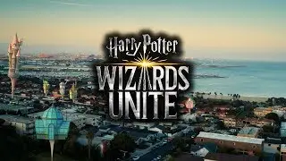 Harry Potter: Wizards Unite | Official Trailer