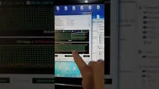 Teste de stress do processador, ser&aacute; que s&oacute; limpar e trocar a pasta t&eacute;rmica resolve?