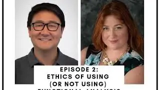 Ethics of Using (Or Not Using) Functional Analysis
