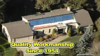 AM Roofing - (519)787-0926