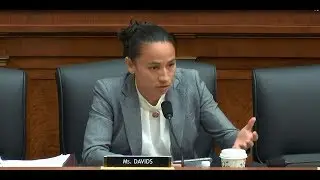 Sharice Davids and Darren Hawkins Discuss Effects of Tolling on Trucking Industry