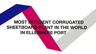 Progroup Board in Ellesmere Port (UK)