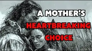 Settlers vs. Indians: The Widow Scraggs Story 1787 | HISTORY DOCUMENTARY