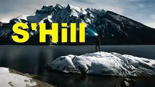 S'Hill: Best Collection. Chill Mix