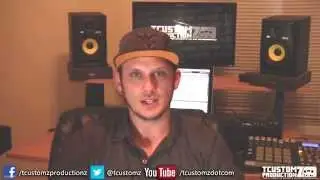 Submit Your Music! Free Showcase & Music Review Live Stream Event
