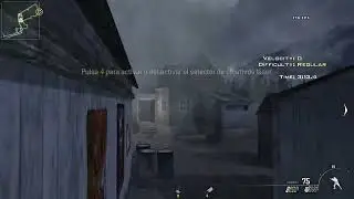 MW2 - Overwatch 29.75 coop w/BucketLOL