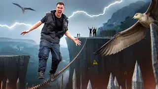 Взгляни В Лицо Своему Страху, Чтобы Выиграть!